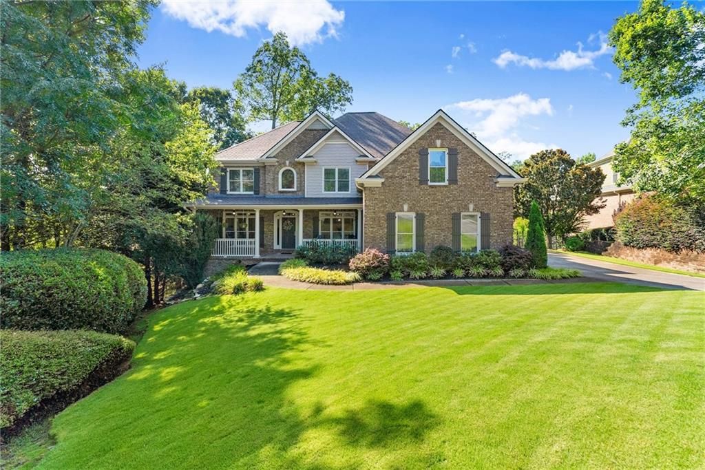2780 Shumard Oak Drive, Braselton, GA 30517