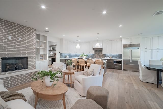 3428 Daniel Avenue 2, University Park, TX 75205