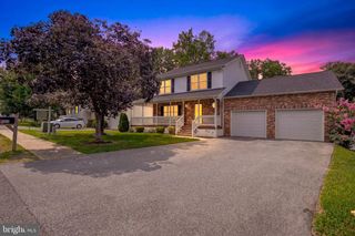 306 RACHAELS WAY, Prince Frederick, MD 20678