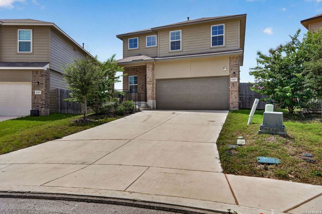 5327 Wichita Pike, San Antonio, TX 78253