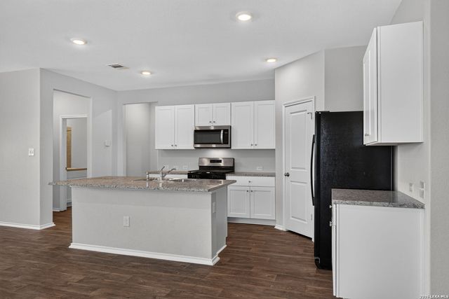 5327 Wichita Pike, San Antonio, TX 78253