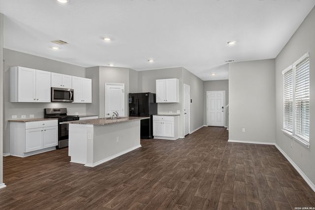 5327 Wichita Pike, San Antonio, TX 78253