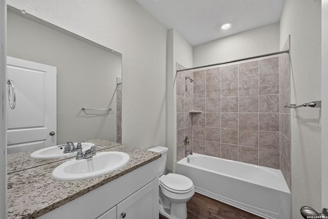 5327 Wichita Pike, San Antonio, TX 78253