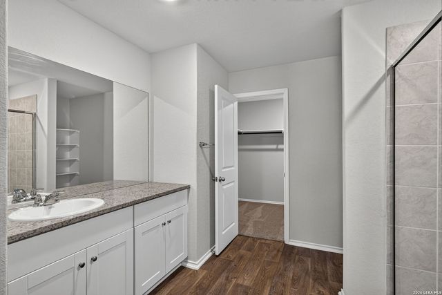 5327 Wichita Pike, San Antonio, TX 78253