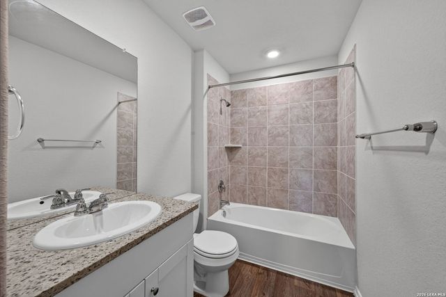 5327 Wichita Pike, San Antonio, TX 78253