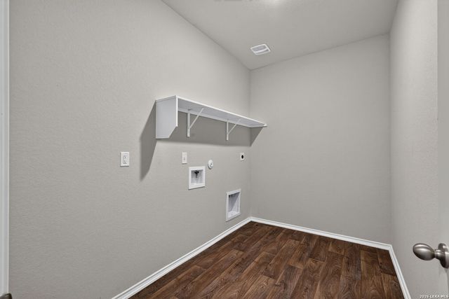 5327 Wichita Pike, San Antonio, TX 78253
