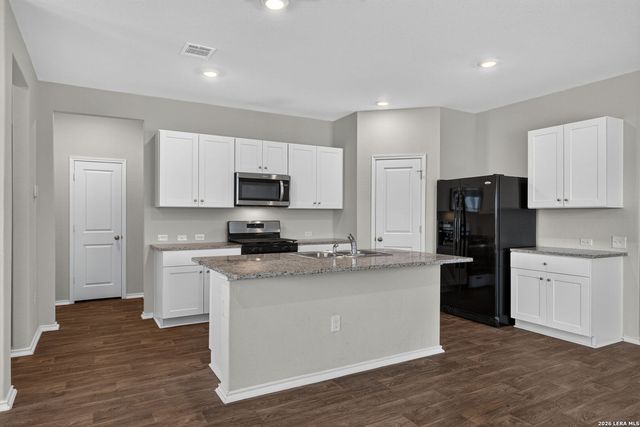 5327 Wichita Pike, San Antonio, TX 78253