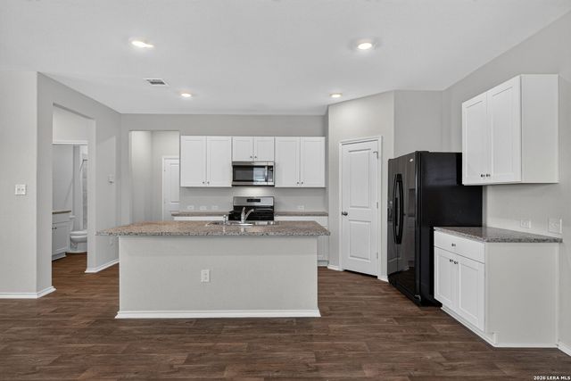 5327 Wichita Pike, San Antonio, TX 78253