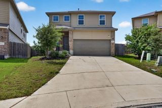 5327 Wichita Pike, San Antonio, TX 78253