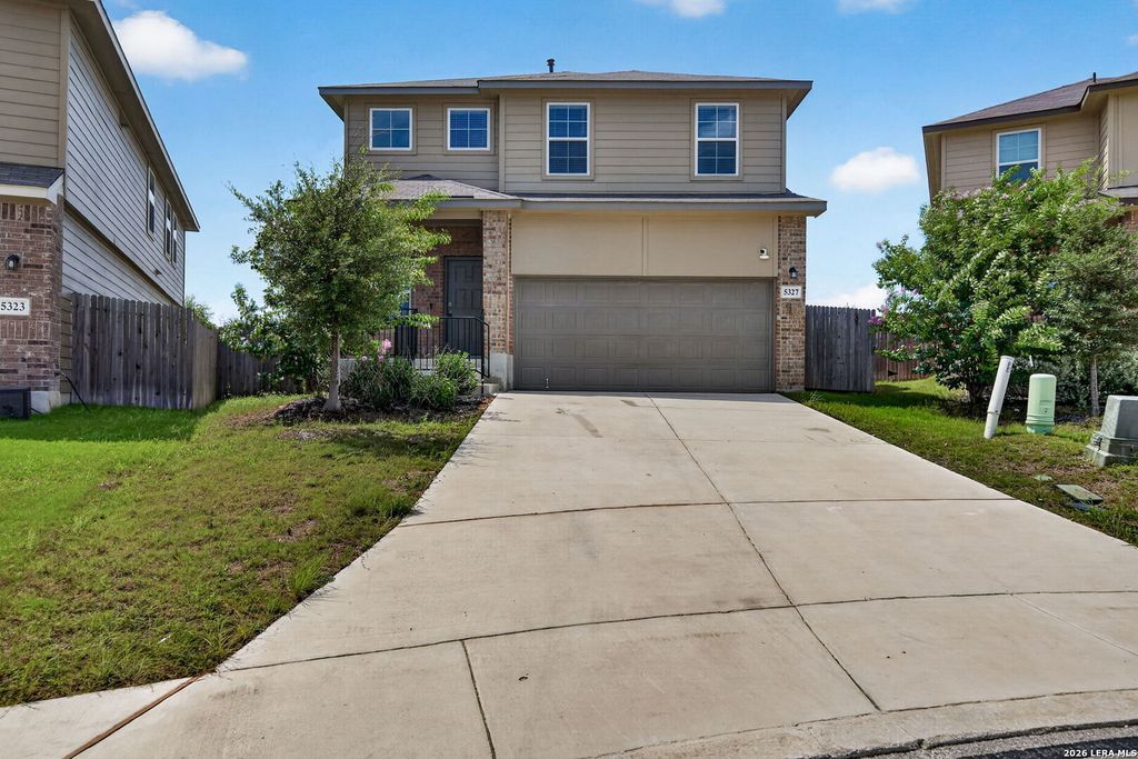 5327 Wichita Pike, San Antonio, TX 78253