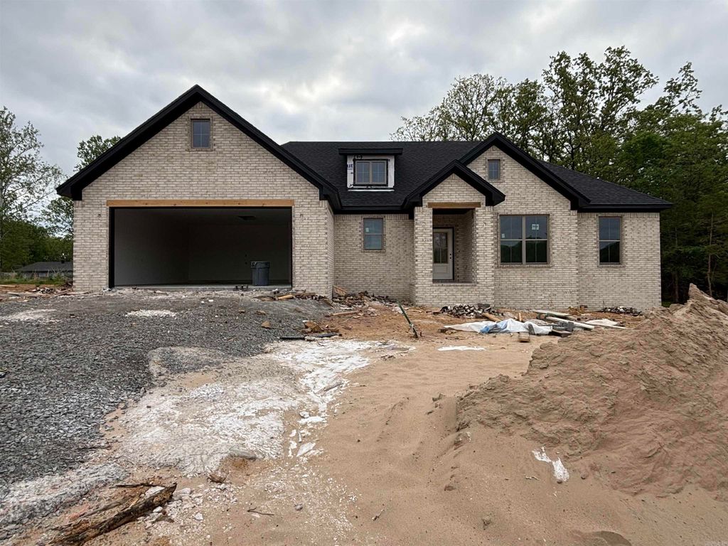 718 Grand Valley Loop, Austin, AR 72007