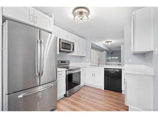 1885 S Quebec Way G103, Denver, CO 80231