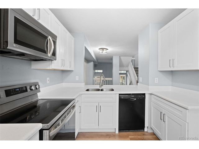 1885 S Quebec Way G103, Denver, CO 80231
