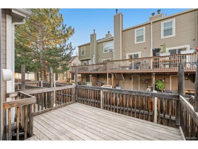 1885 S Quebec Way G103, Denver, CO 80231