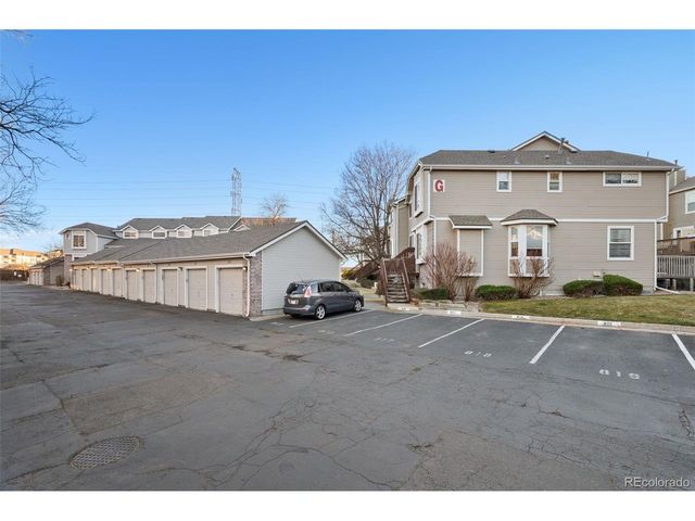 1885 S Quebec Way G103, Denver, CO 80231