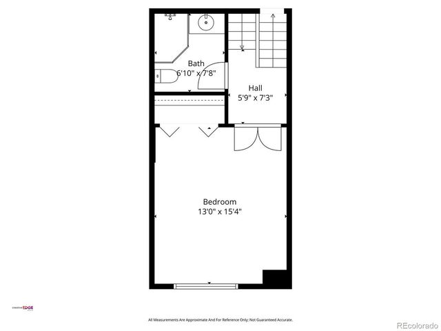 1885 S Quebec Way G103, Denver, CO 80231