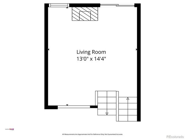 1885 S Quebec Way G103, Denver, CO 80231
