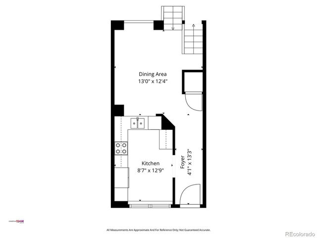 1885 S Quebec Way G103, Denver, CO 80231