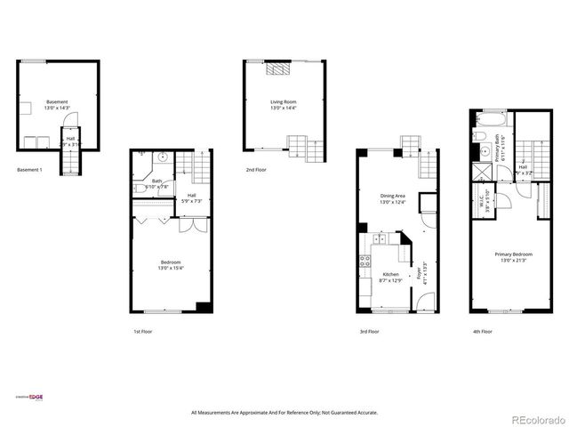 1885 S Quebec Way G103, Denver, CO 80231