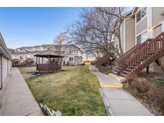 1885 S Quebec Way G103, Denver, CO 80231