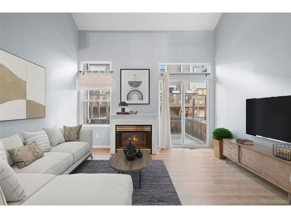 1885 S Quebec Way G103, Denver, CO 80231