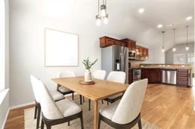 1002 Hidden Oaks Drive, Burleson, TX 76028