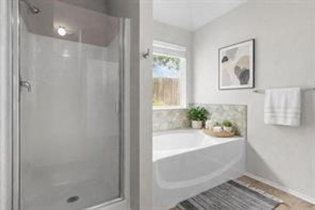 1002 Hidden Oaks Drive, Burleson, TX 76028