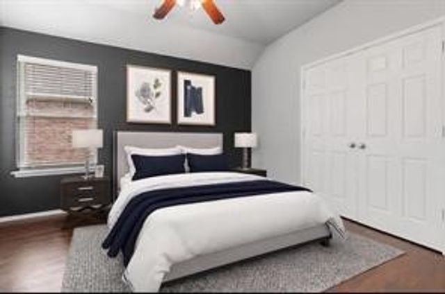 1002 Hidden Oaks Drive, Burleson, TX 76028