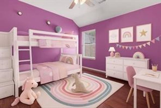 1002 Hidden Oaks Drive, Burleson, TX 76028