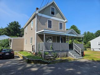 116 Pearl Street 1, Woburn, MA 01801