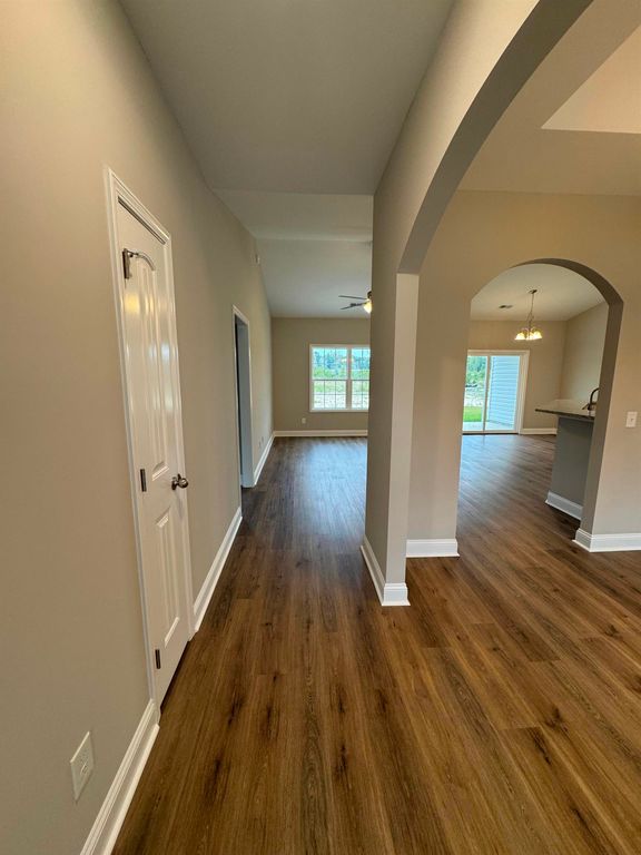 TBD 6 Mineral Springs Rd., Conway, SC 29527 — photo 2
