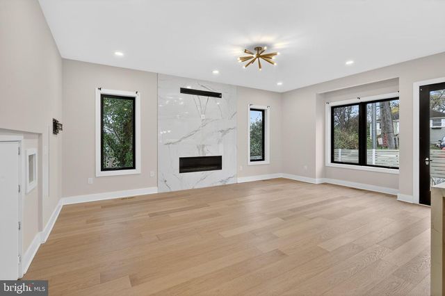 4246 15TH ST N, Arlington, VA 22207