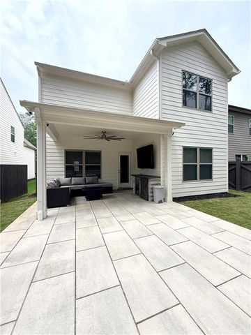 3591 Salvia Drive, Buford, GA 30519