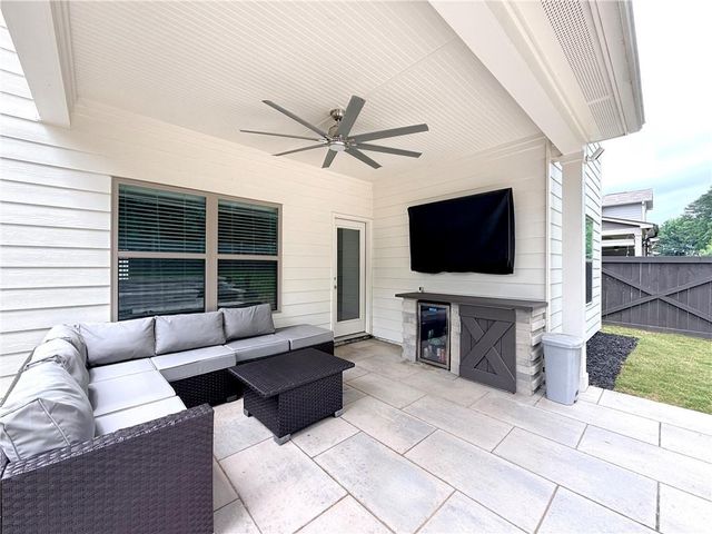 3591 Salvia Drive, Buford, GA 30519