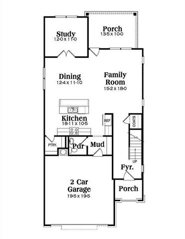 3591 Salvia Drive, Buford, GA 30519