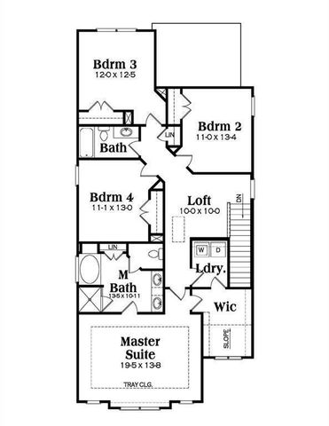 3591 Salvia Drive, Buford, GA 30519