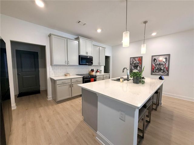 3591 Salvia Drive, Buford, GA 30519