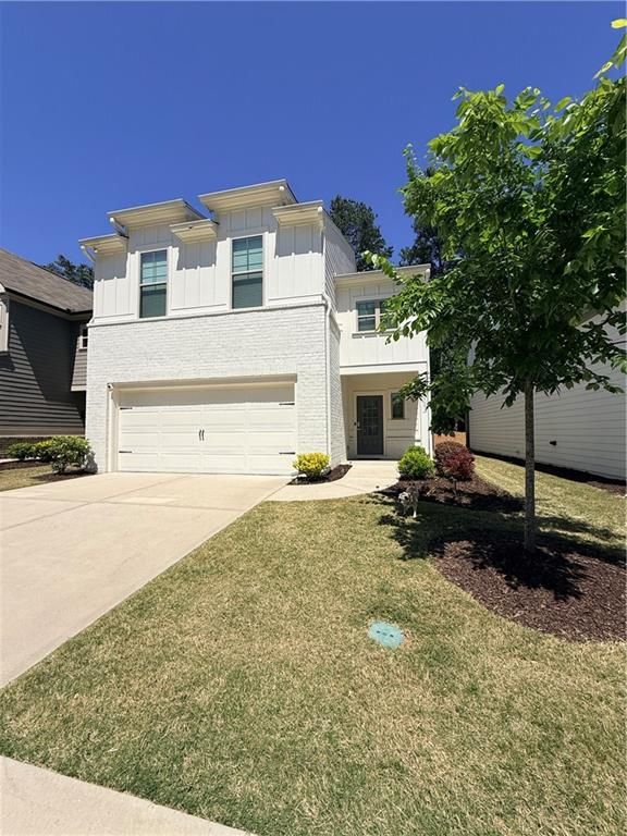 3591 Salvia Drive, Buford, GA 30519