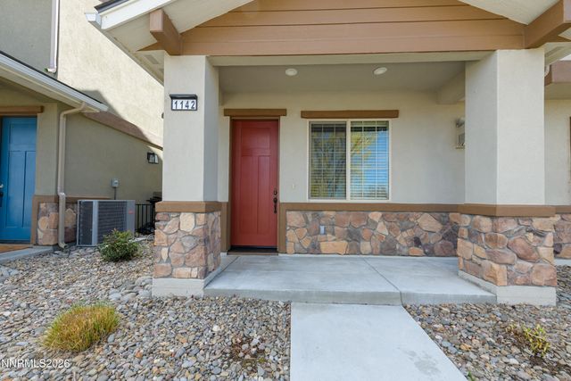 1142 Montevideo Circle, Minden, NV 89423