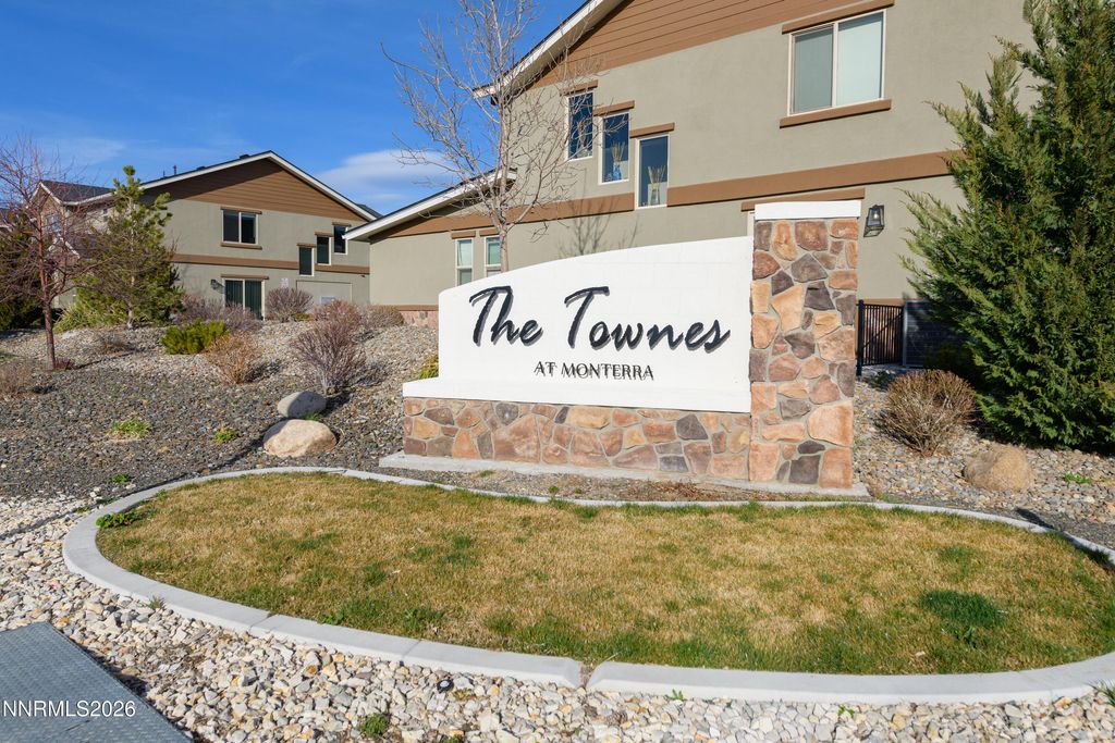 Image 1 of property listing at 1142 Montevideo Circle, Minden, NV 89423