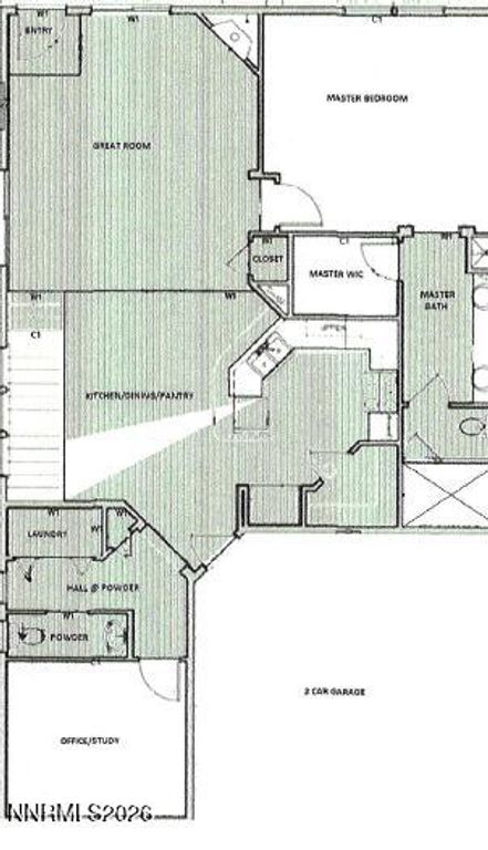 Image 29 of property listing at 1142 Montevideo Circle, Minden, NV 89423