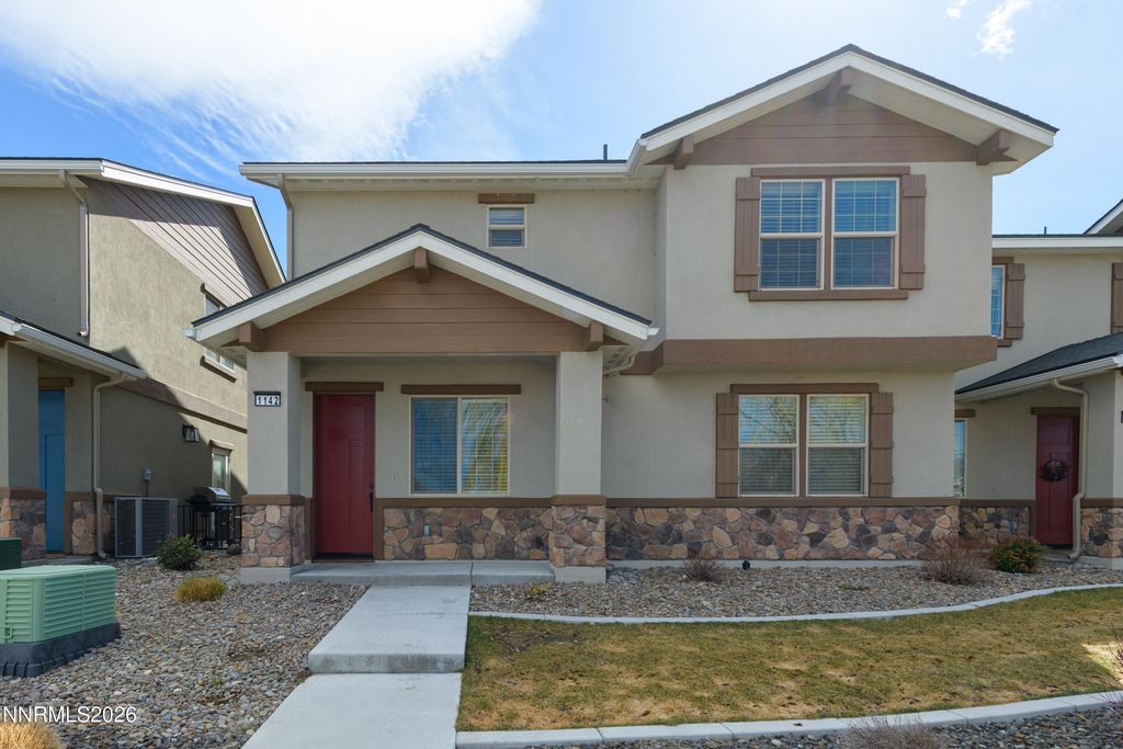 Image 3 of property listing at 1142 Montevideo Circle, Minden, NV 89423