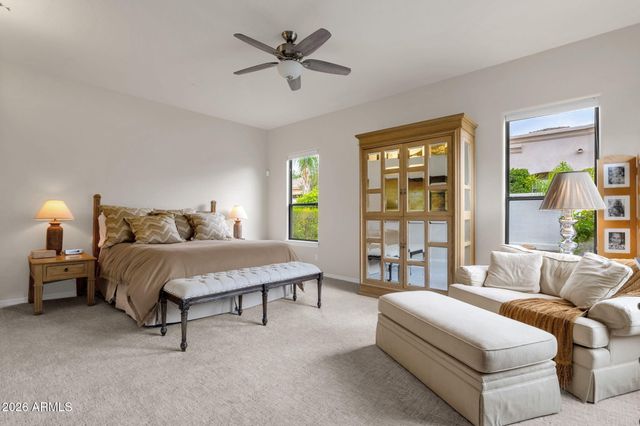 8952 E WETHERSFIELD Road, Scottsdale, AZ 85260