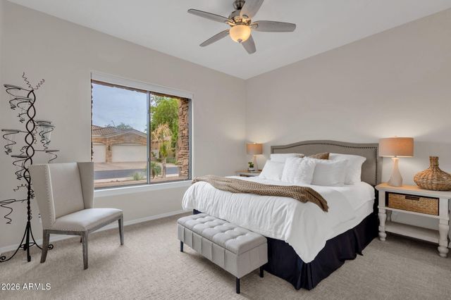 8952 E WETHERSFIELD Road, Scottsdale, AZ 85260