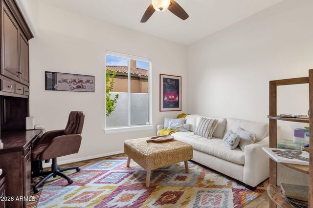 8952 E WETHERSFIELD Road, Scottsdale, AZ 85260