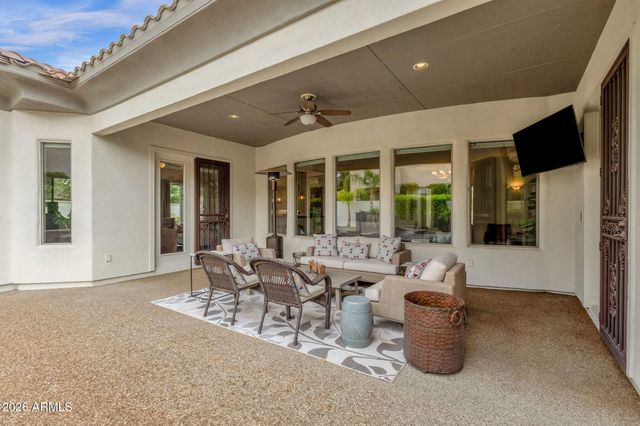 8952 E WETHERSFIELD Road, Scottsdale, AZ 85260