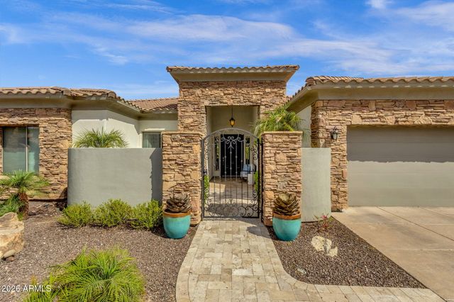 8952 E WETHERSFIELD Road, Scottsdale, AZ 85260