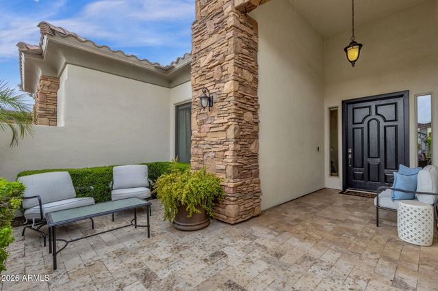 8952 E WETHERSFIELD Road, Scottsdale, AZ 85260