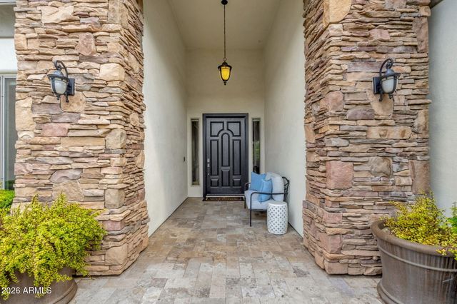 8952 E WETHERSFIELD Road, Scottsdale, AZ 85260