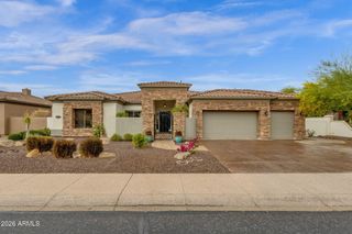 8952 E WETHERSFIELD Road, Scottsdale, AZ 85260